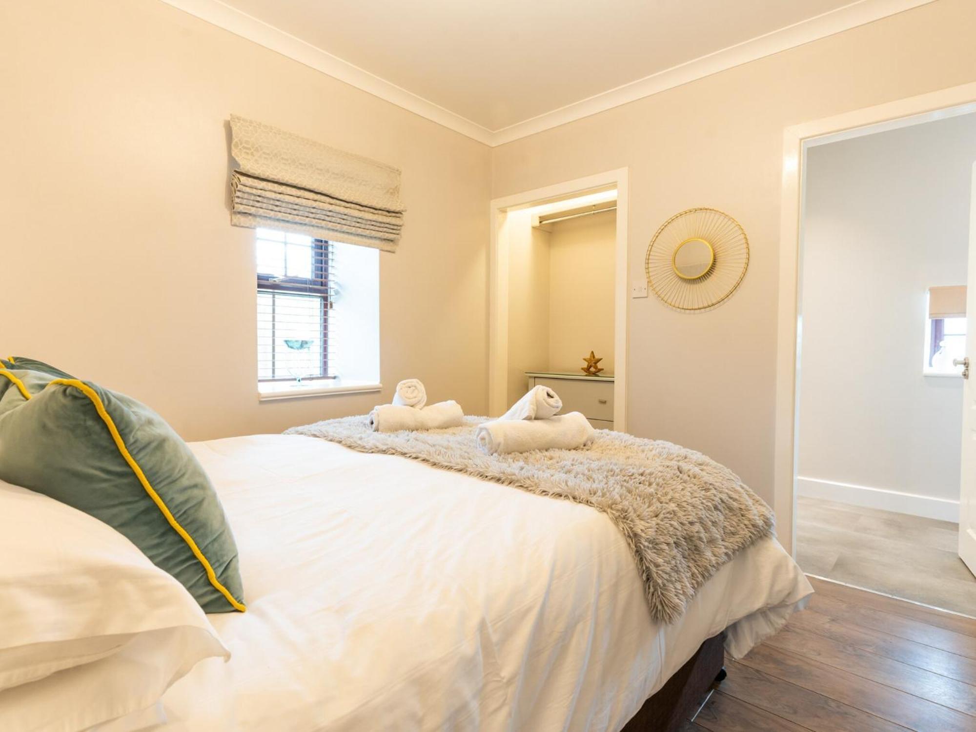 Bwthyn Clyd Villa Dyffryn Ardudwy Ngoại thất bức ảnh